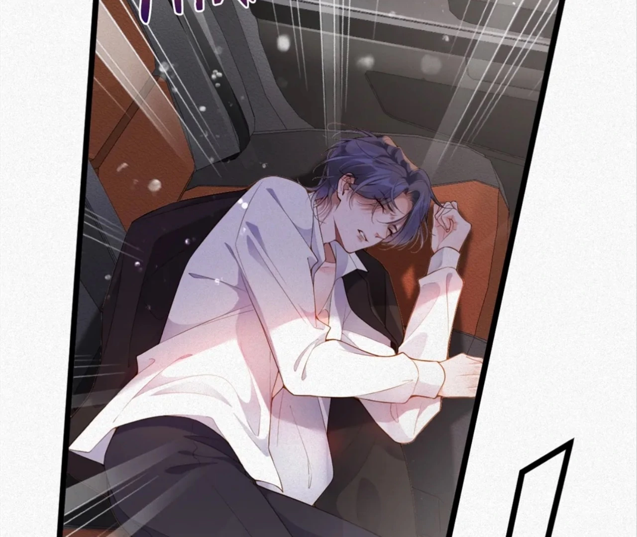 Love After the Break Chapter 14 - Page 15