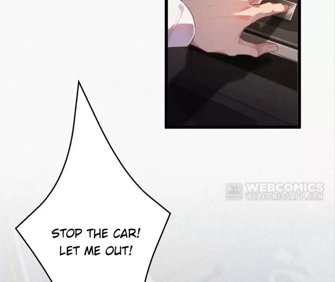 Love After the Break Chapter 14 - Page 19