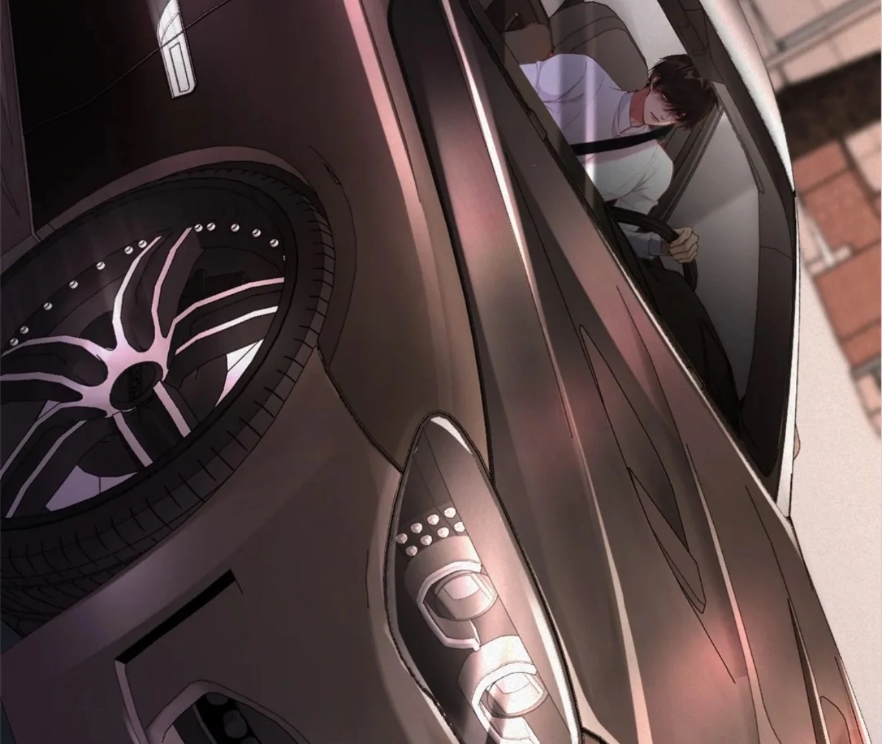 Love After the Break Chapter 14 - Page 22