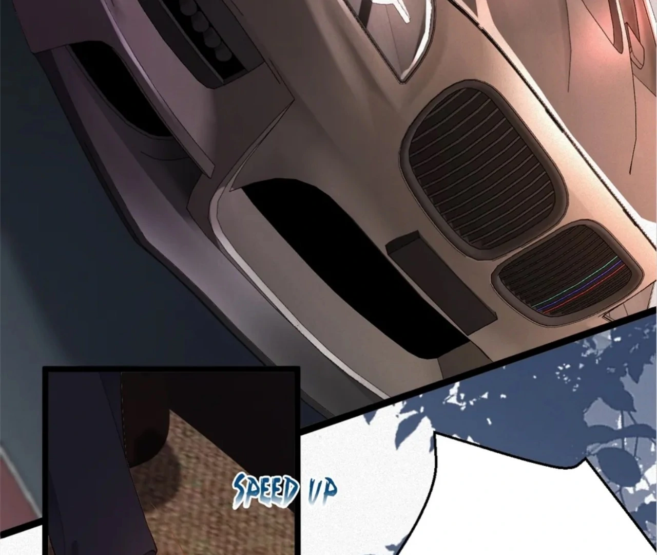 Love After the Break Chapter 14 - Page 23