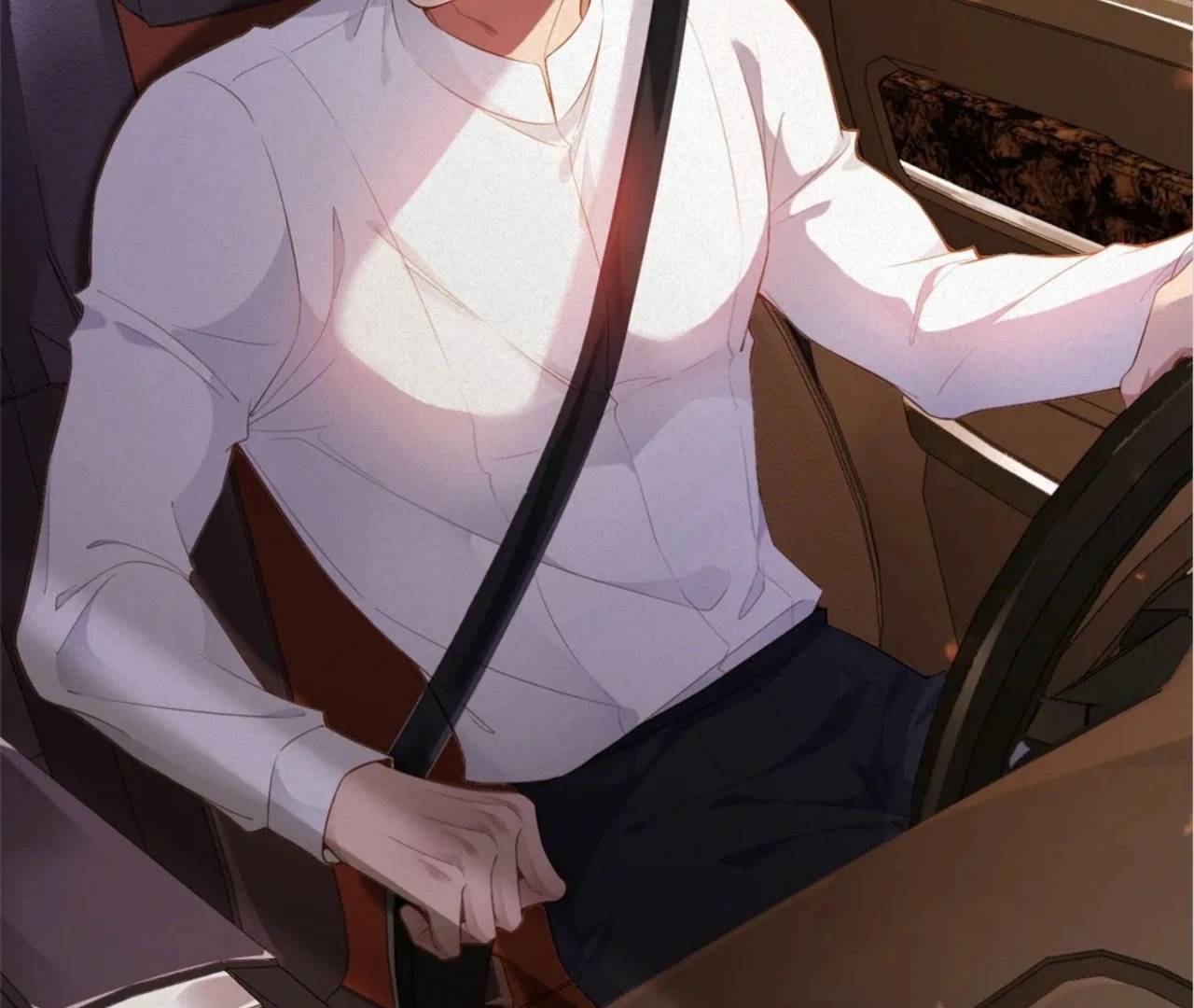 Love After the Break Chapter 14 - Page 25