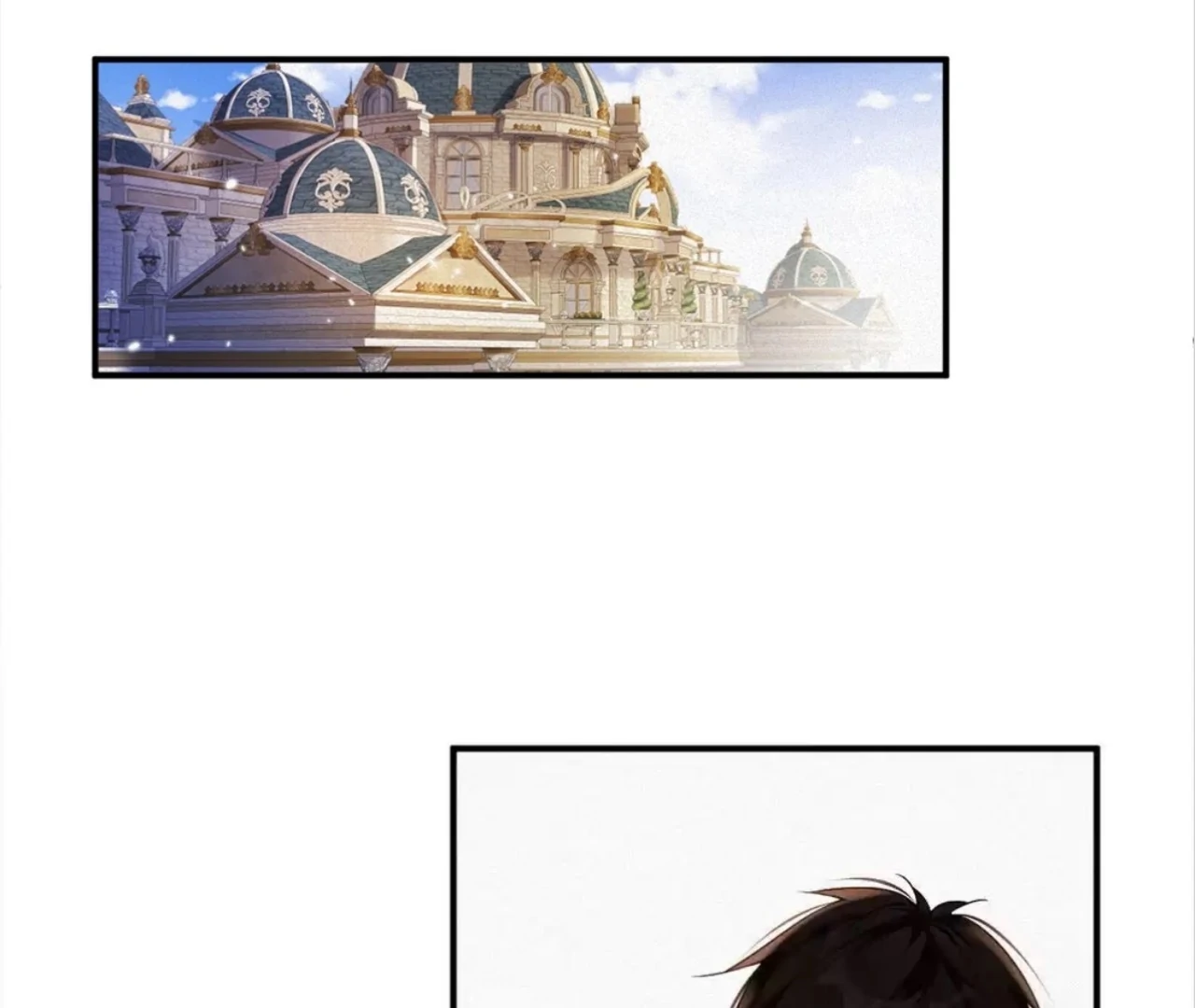 Love After the Break Chapter 14 - Page 27