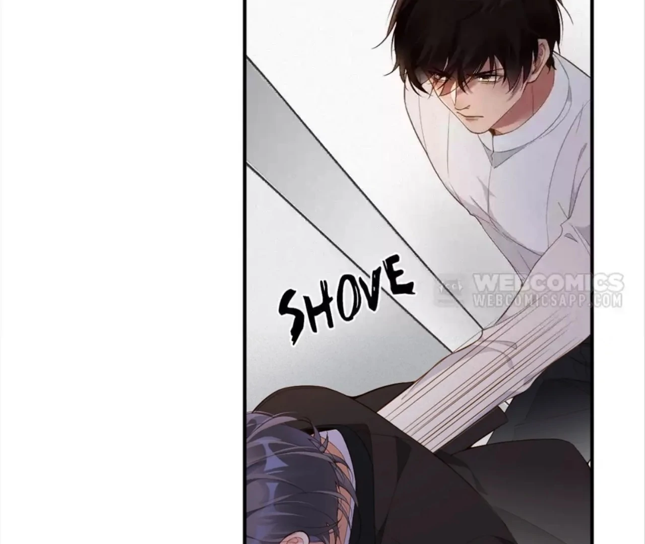 Love After the Break Chapter 14 - Page 28