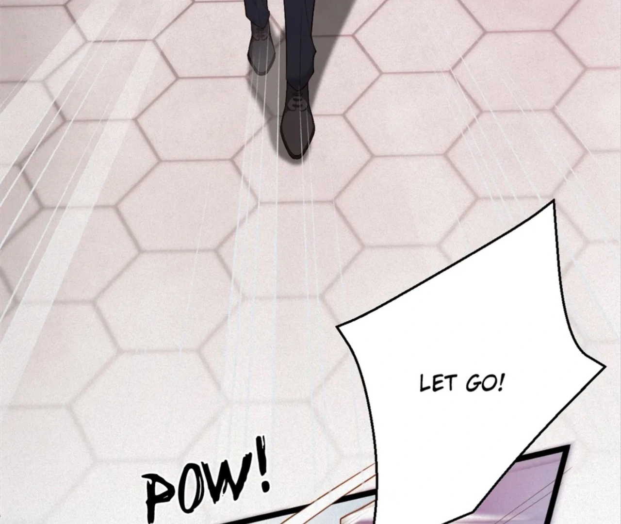 Love After the Break Chapter 14 - Page 4