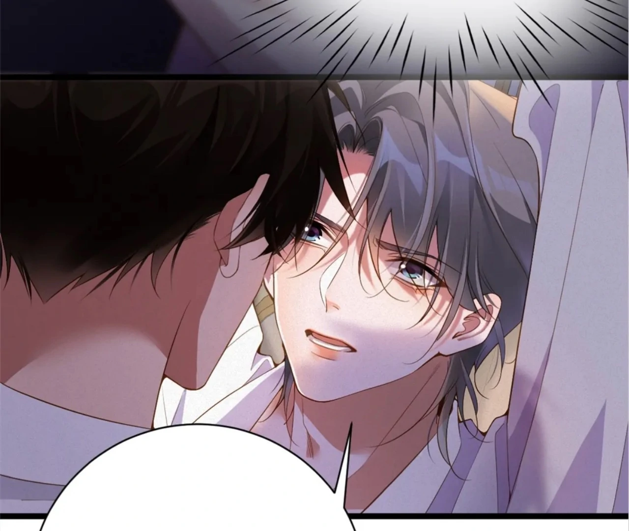 Love After the Break Chapter 14 - Page 33