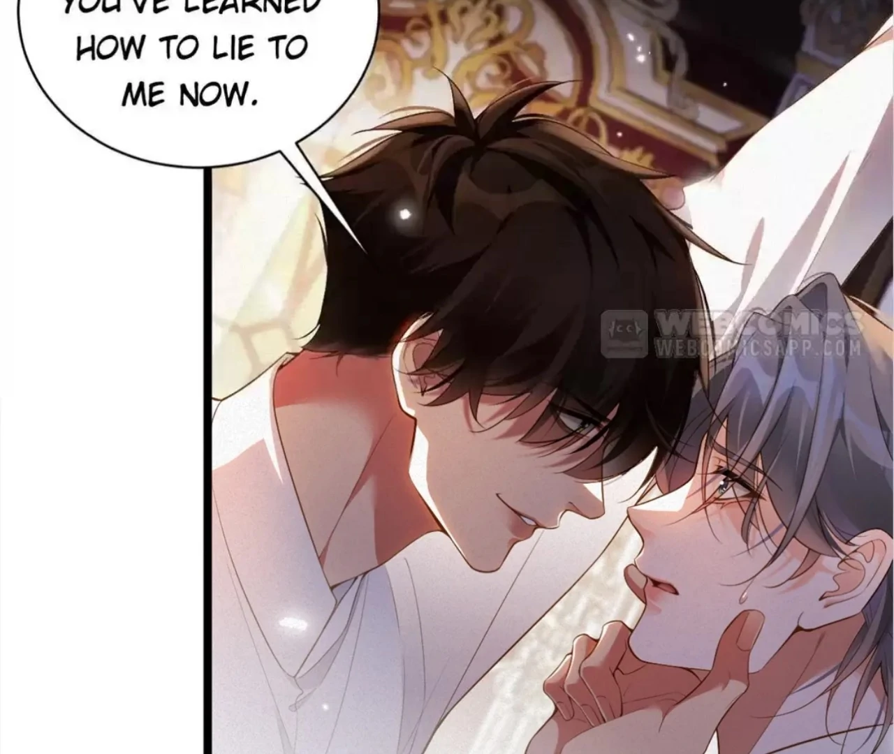 Love After the Break Chapter 14 - Page 36