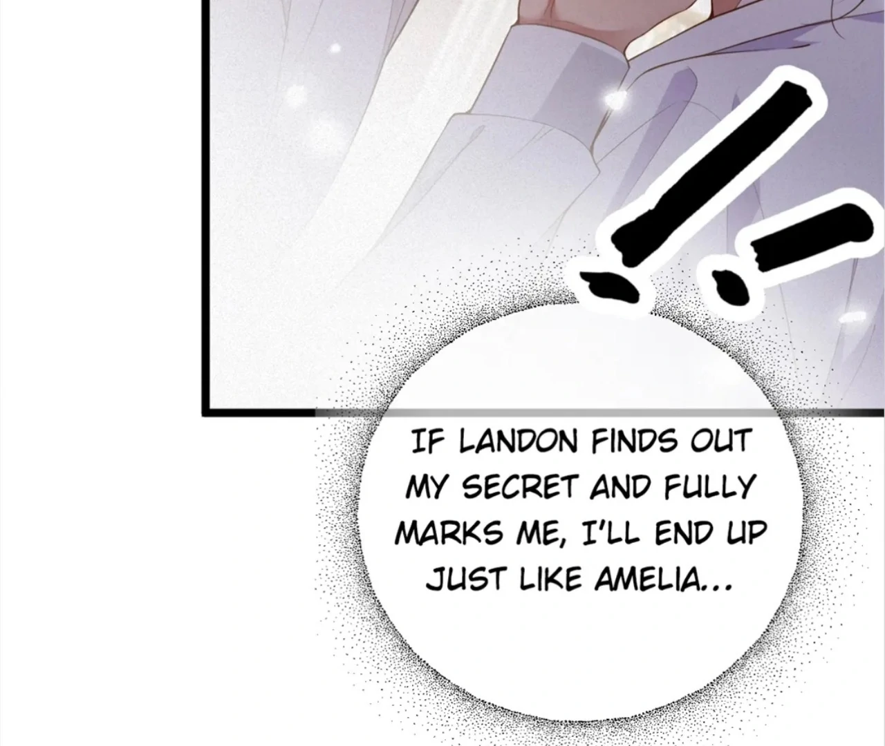 Love After the Break Chapter 14 - Page 37