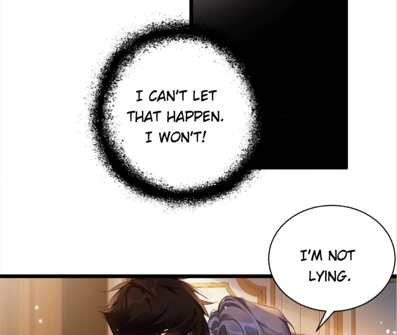 Love After the Break Chapter 14 - Page 40