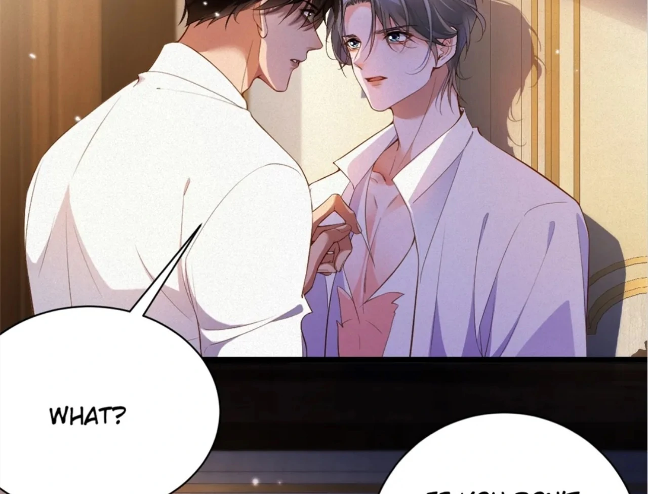 Love After the Break Chapter 14 - Page 41