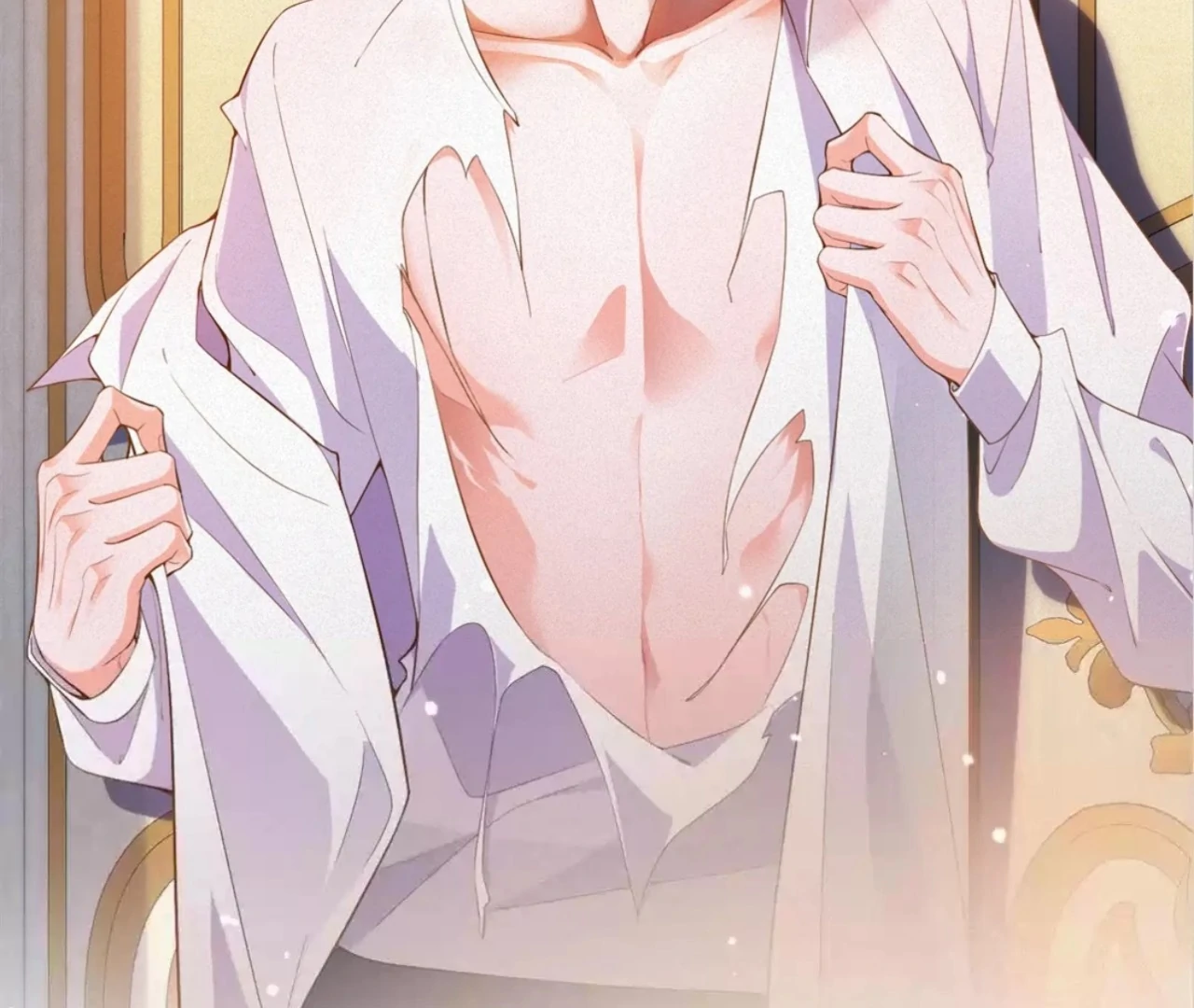 Love After the Break Chapter 14 - Page 43