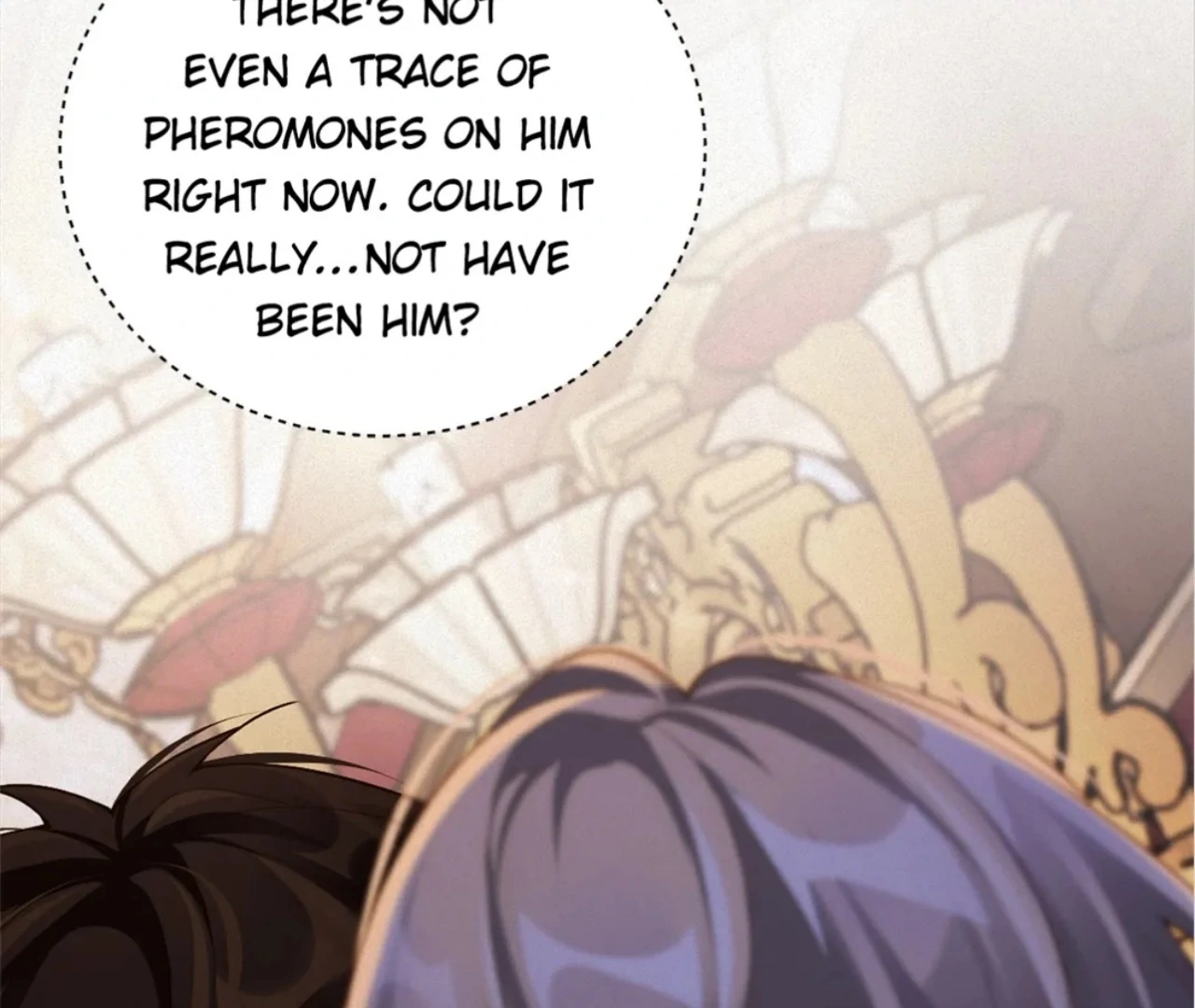 Love After the Break Chapter 14 - Page 45