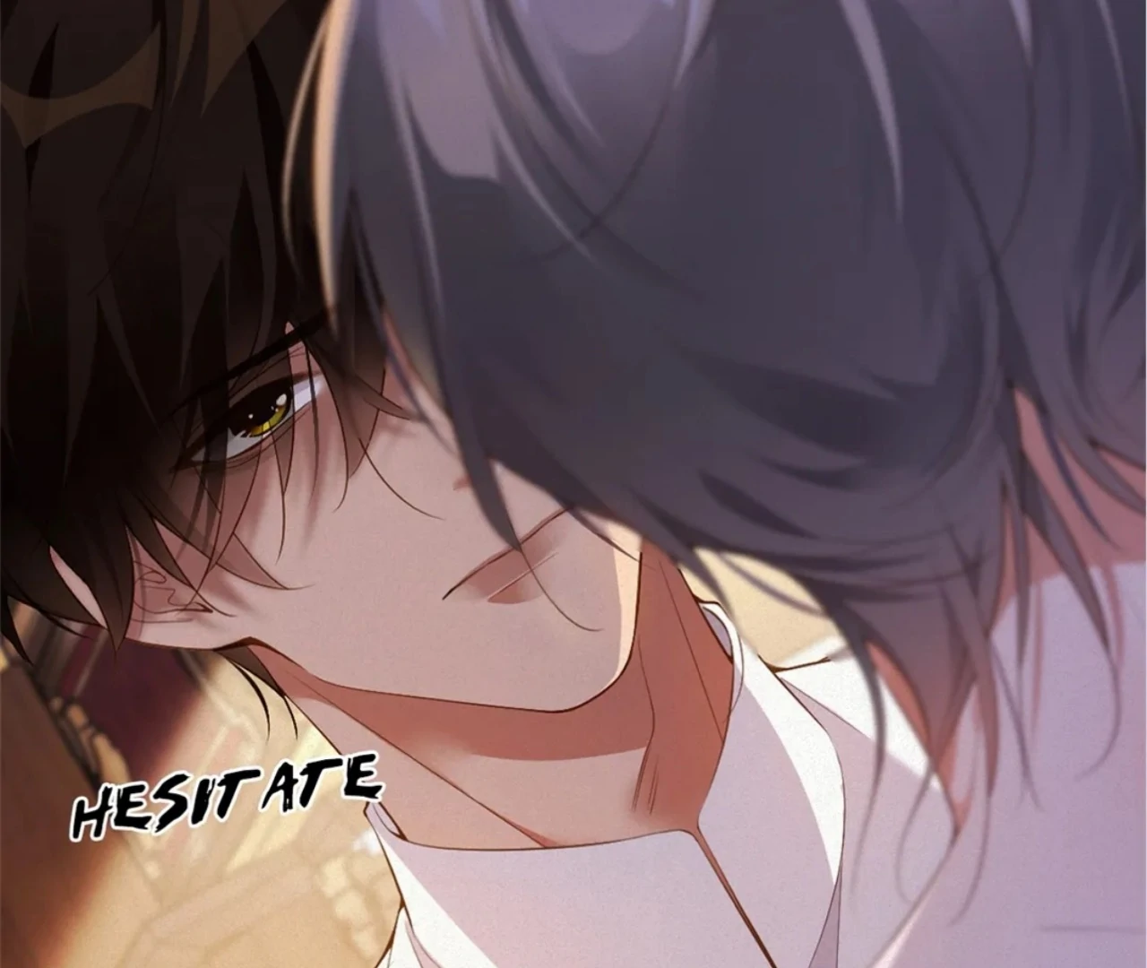 Love After the Break Chapter 14 - Page 46