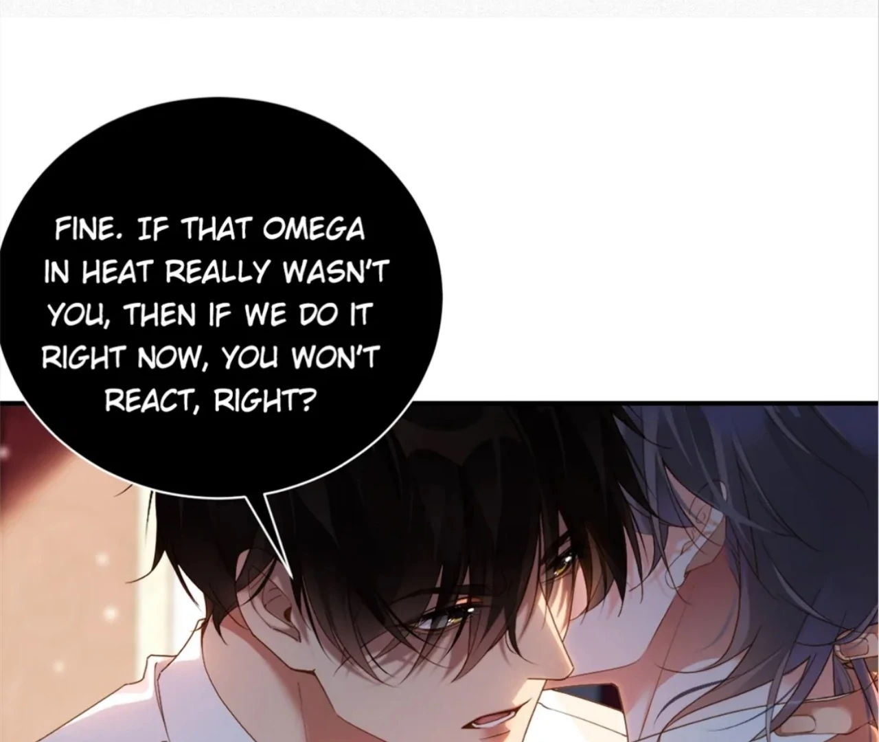 Love After the Break Chapter 14 - Page 49