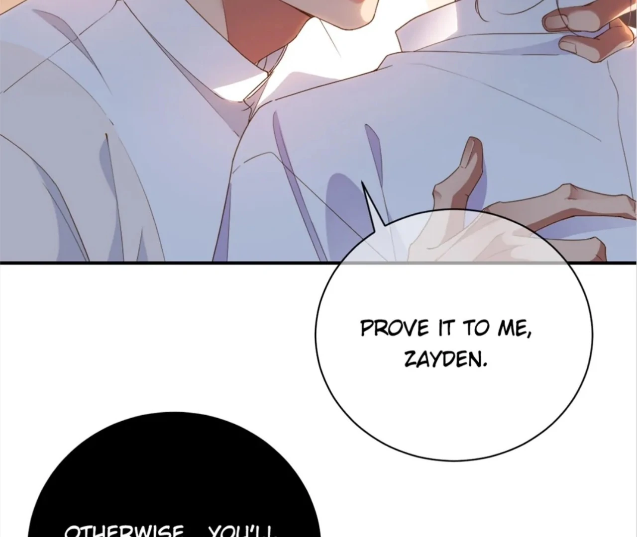 Love After the Break Chapter 14 - Page 50