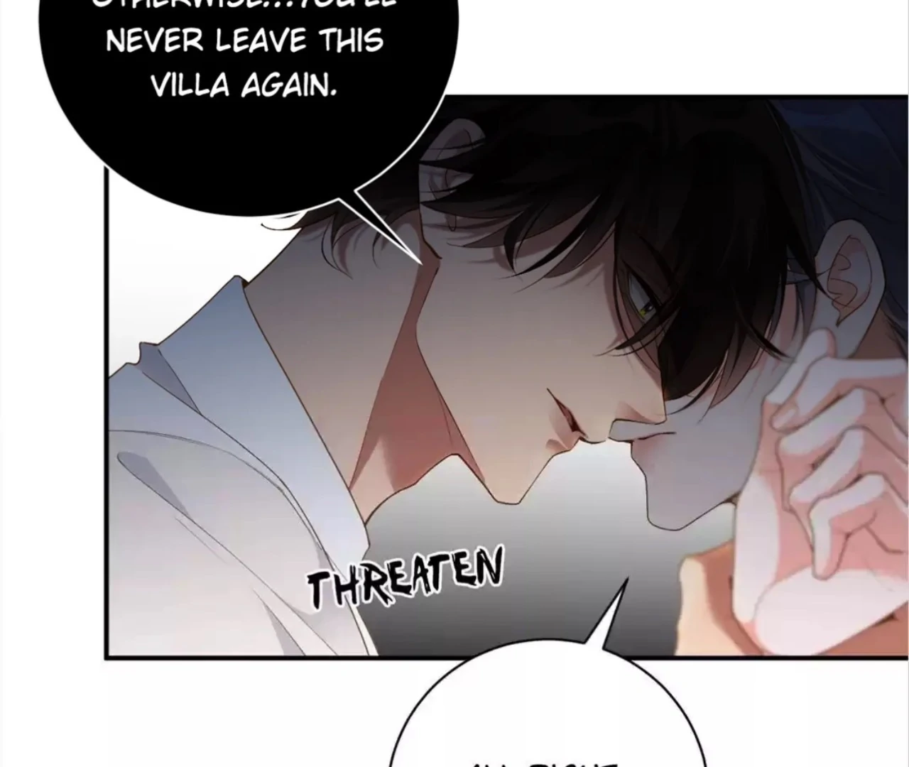 Love After the Break Chapter 14 - Page 51