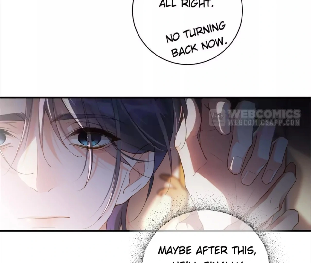 Love After the Break Chapter 14 - Page 52