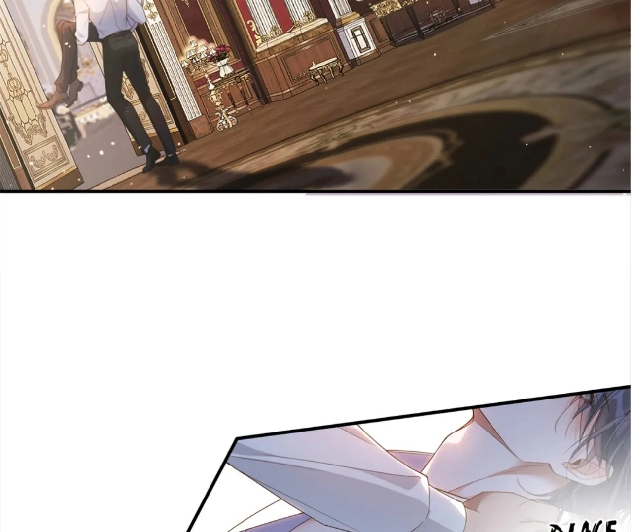 Love After the Break Chapter 14 - Page 54