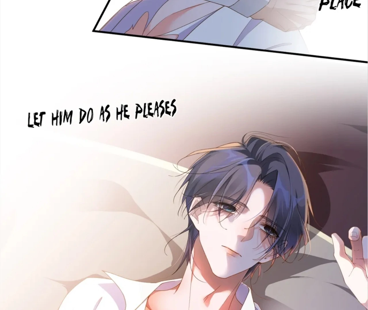 Love After the Break Chapter 14 - Page 55