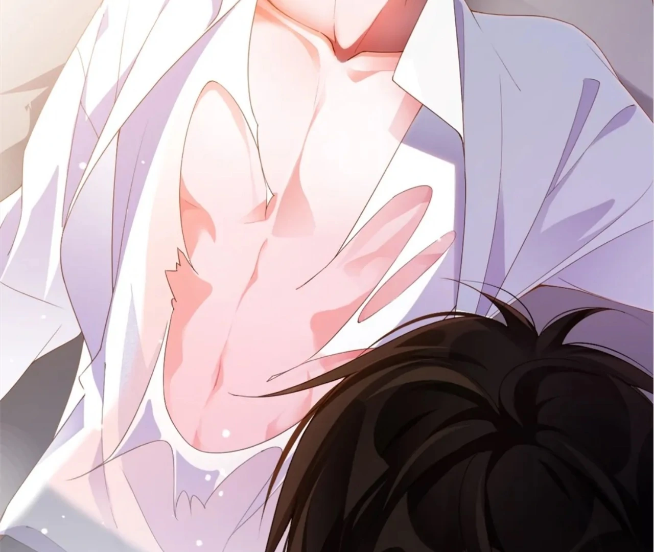 Love After the Break Chapter 14 - Page 56