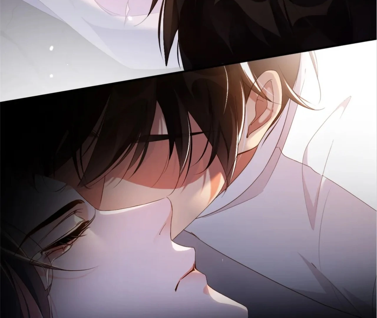 Love After the Break Chapter 14 - Page 57