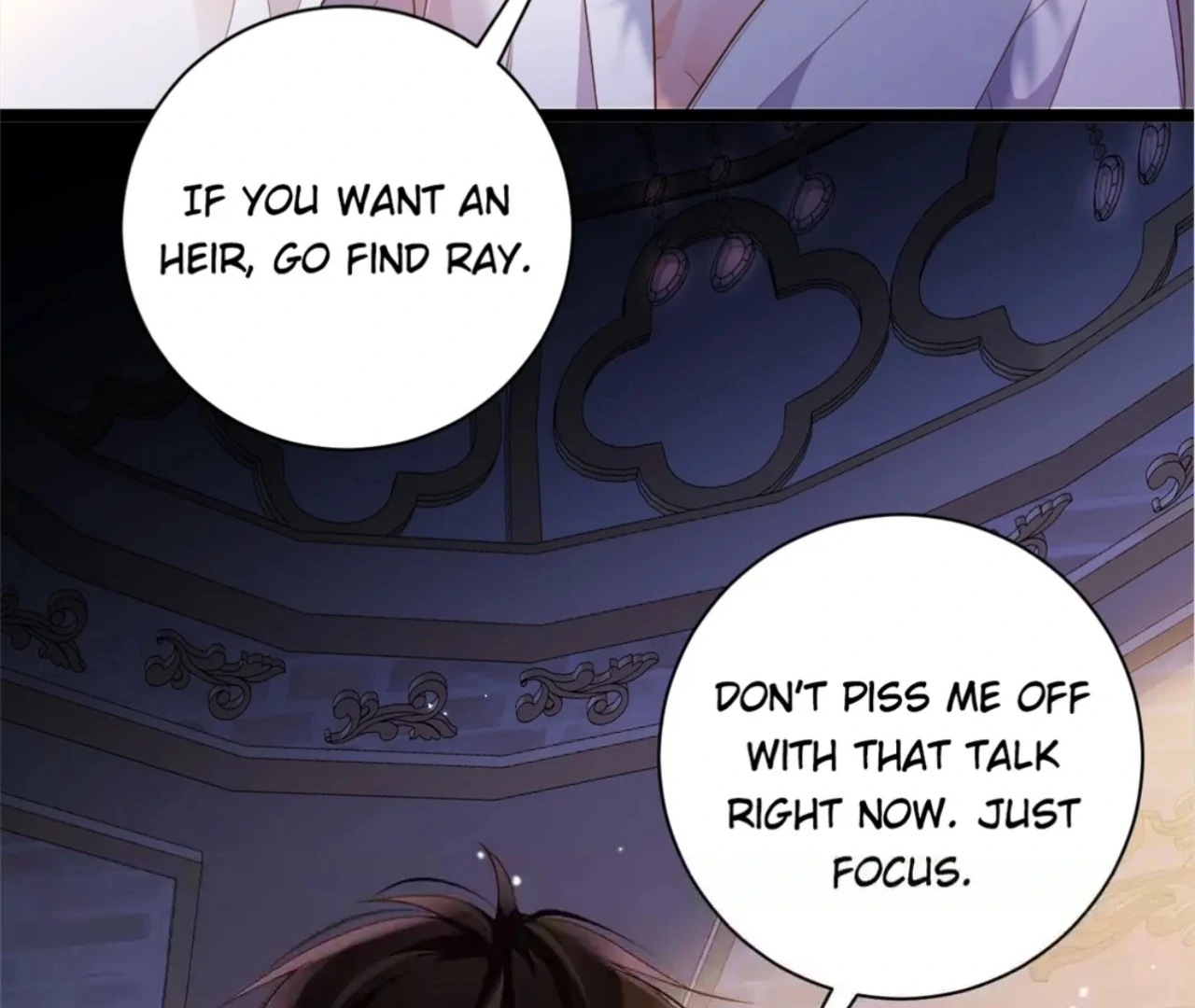 Love After the Break Chapter 14 - Page 67