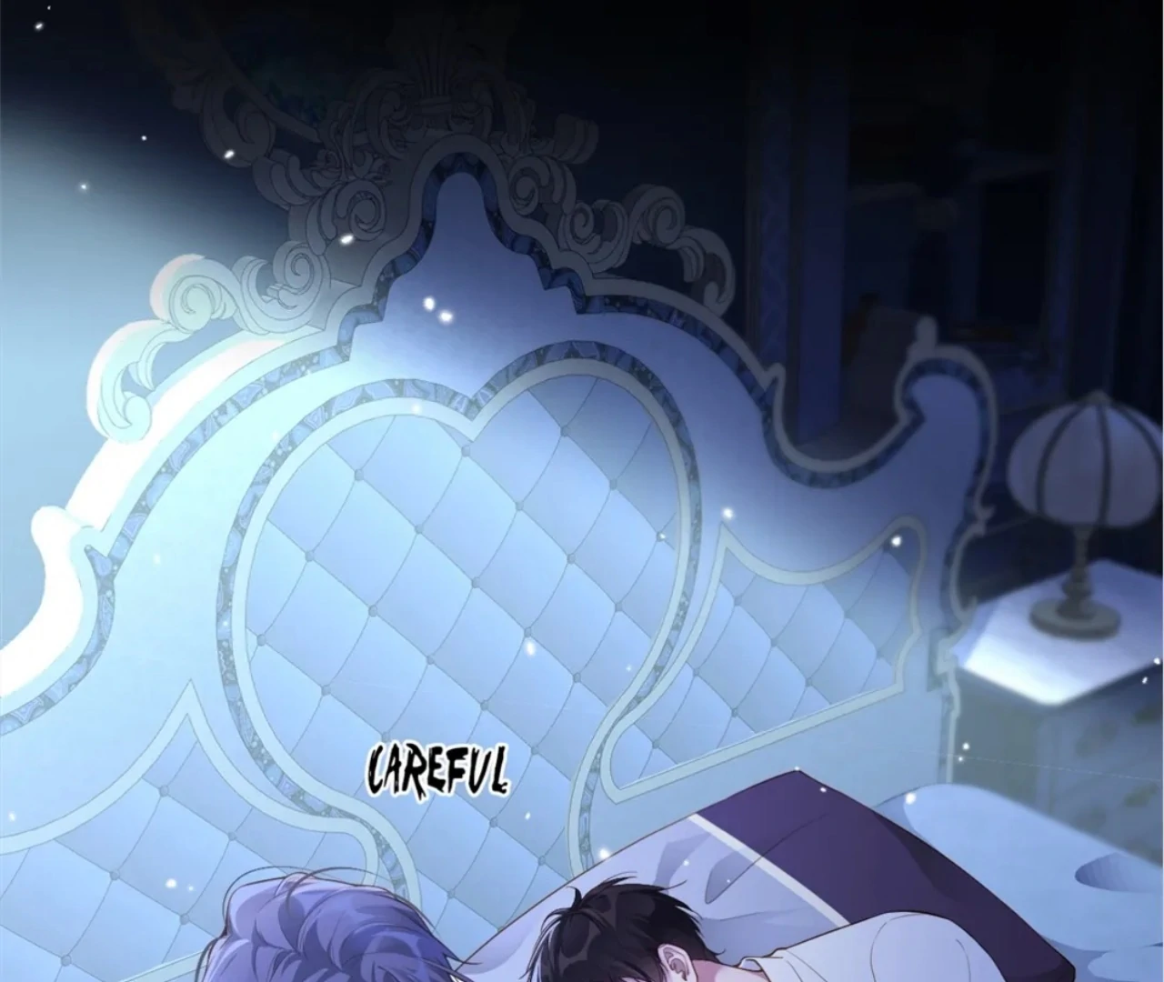 Love After the Break Chapter 14 - Page 73