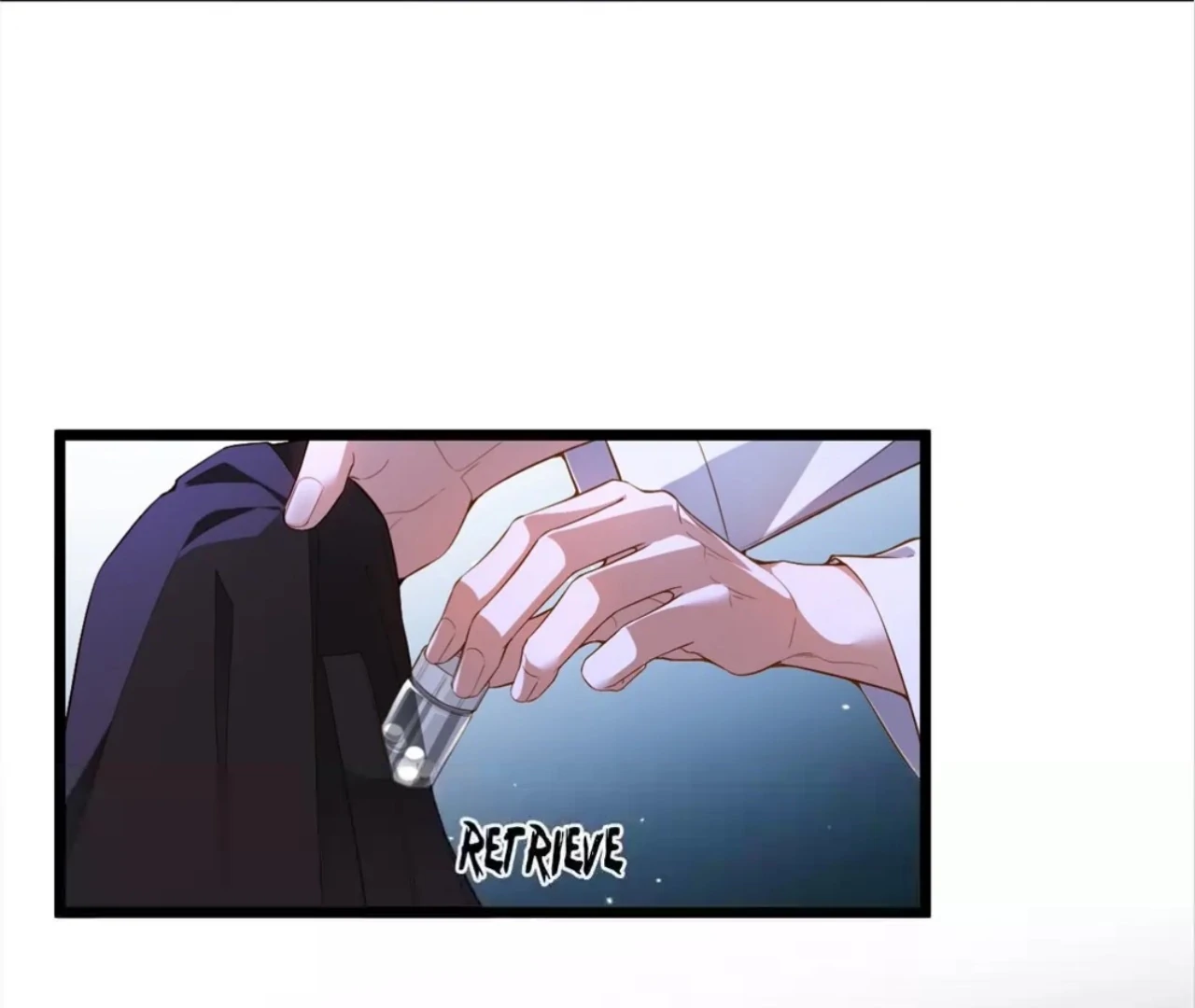 Love After the Break Chapter 14 - Page 75