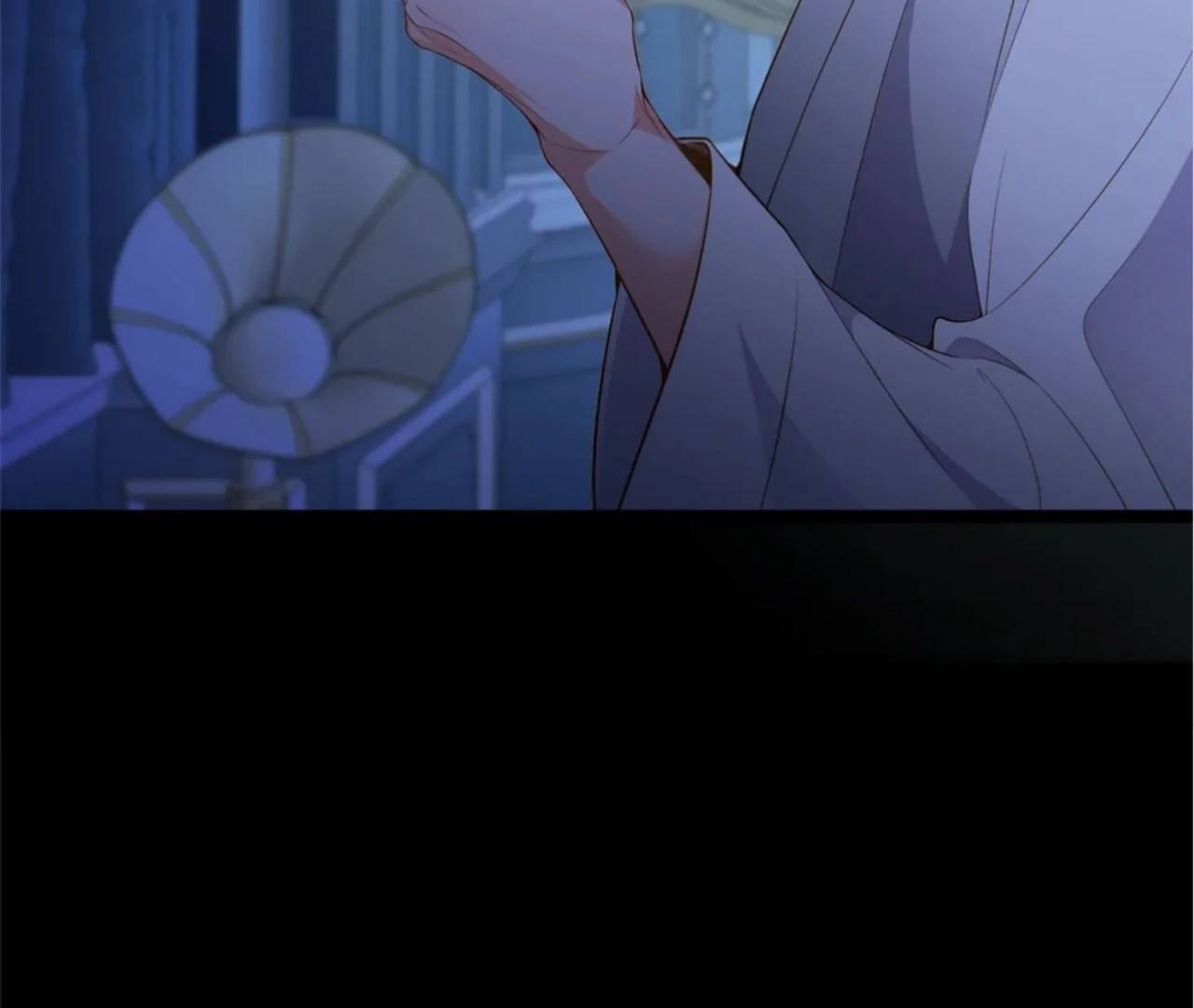 Love After the Break Chapter 14 - Page 78