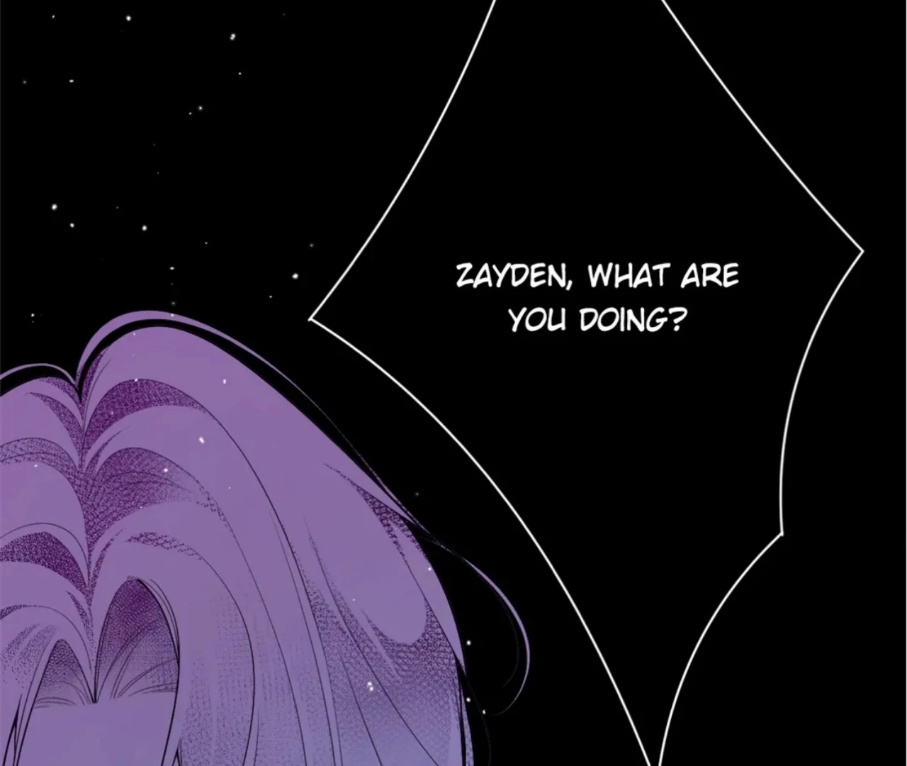 Love After the Break Chapter 14 - Page 80