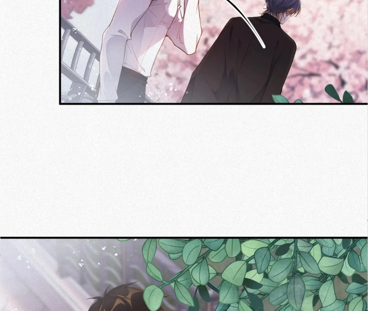 Love After the Break Chapter 14 - Page 9