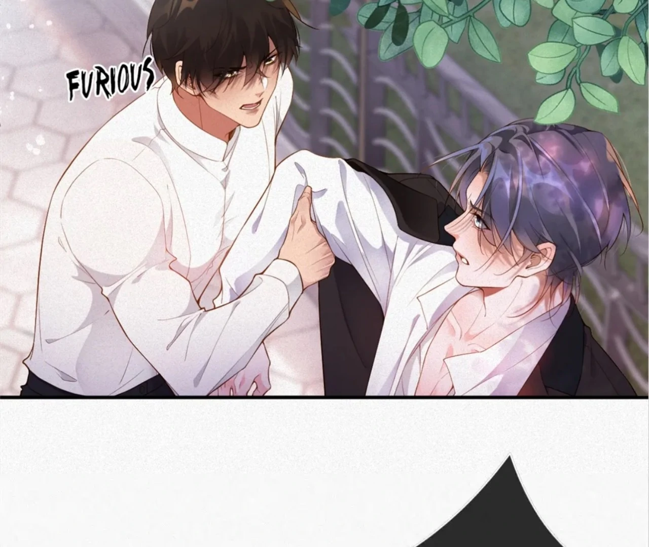 Love After the Break Chapter 14 - Page 10