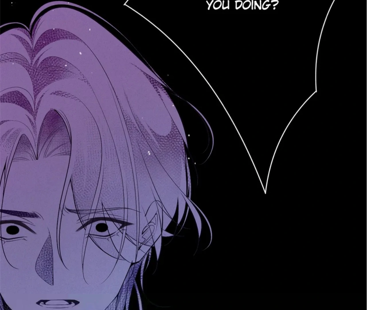 Love After the Break Chapter 15 - Page 2