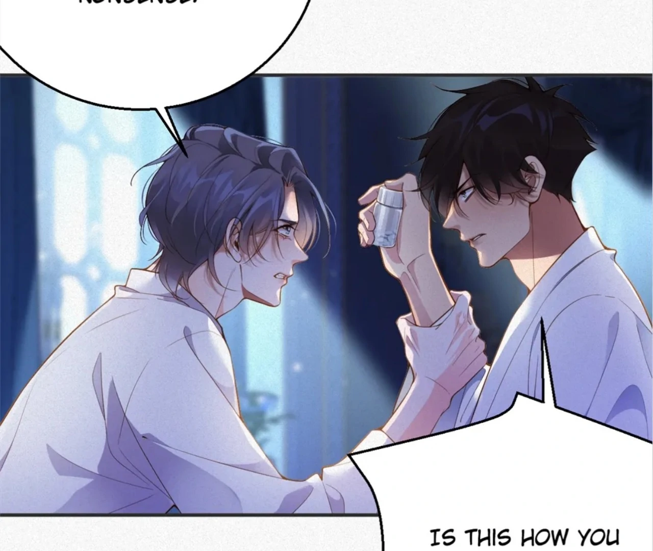 Love After the Break Chapter 15 - Page 12