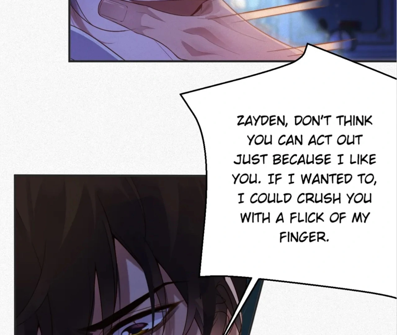 Love After the Break Chapter 15 - Page 14