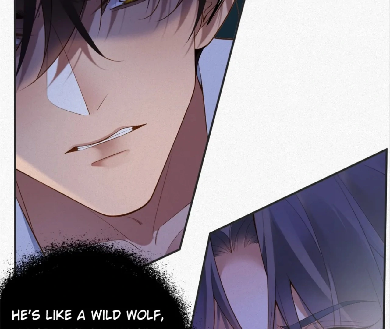 Love After the Break Chapter 15 - Page 15