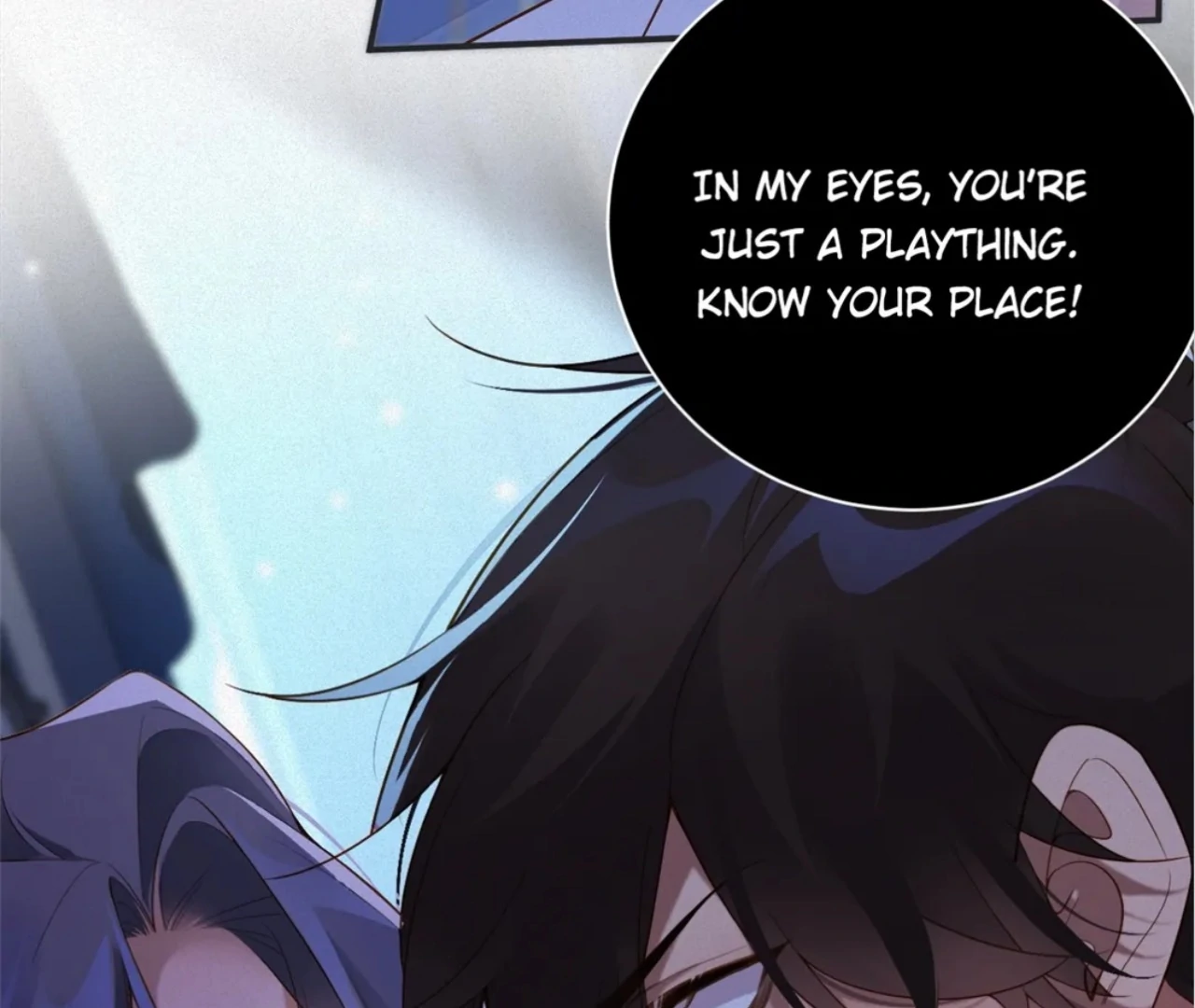 Love After the Break Chapter 15 - Page 17