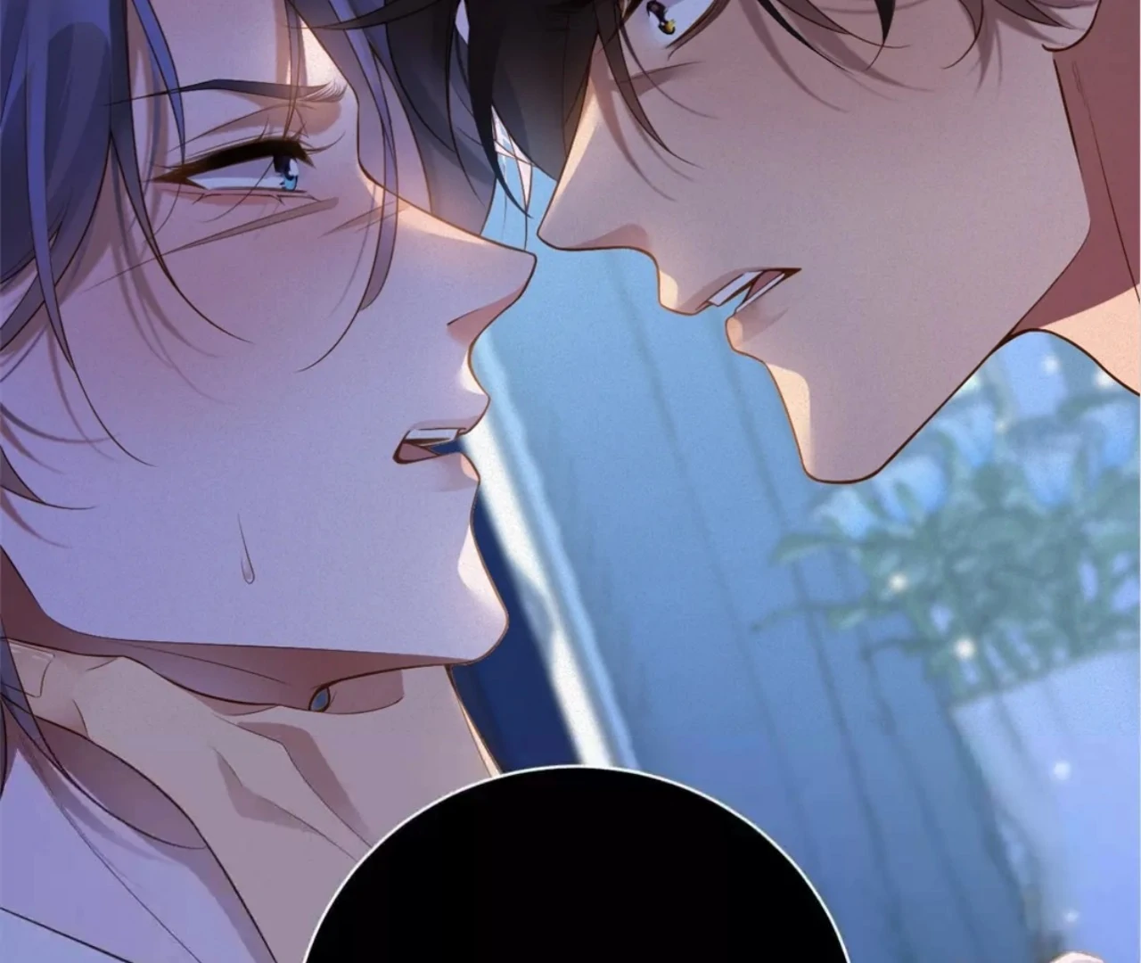 Love After the Break Chapter 15 - Page 18