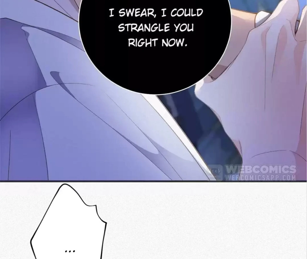 Love After the Break Chapter 15 - Page 19