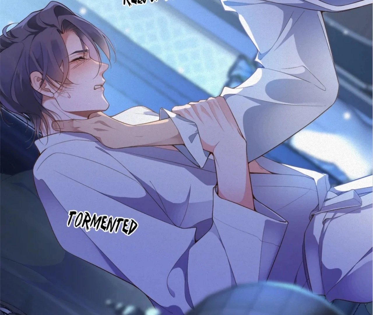 Love After the Break Chapter 15 - Page 22