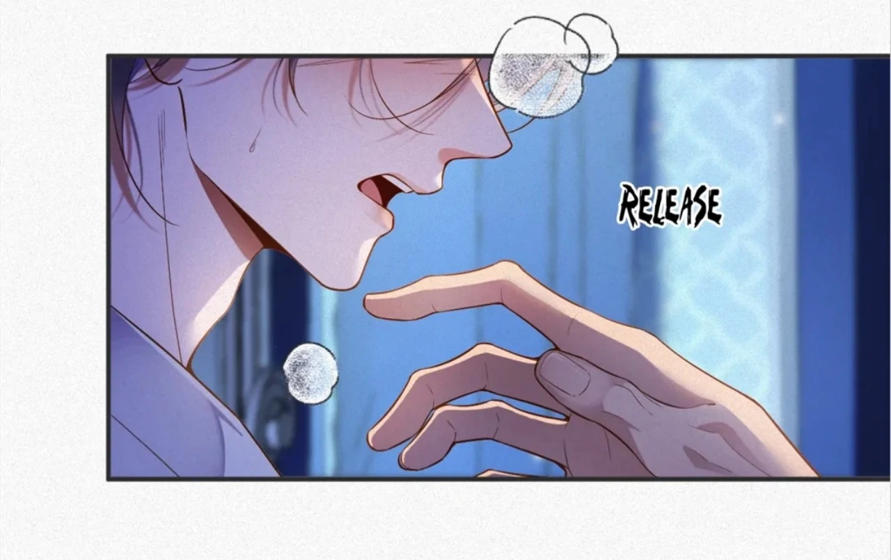 Love After the Break Chapter 15 - Page 24