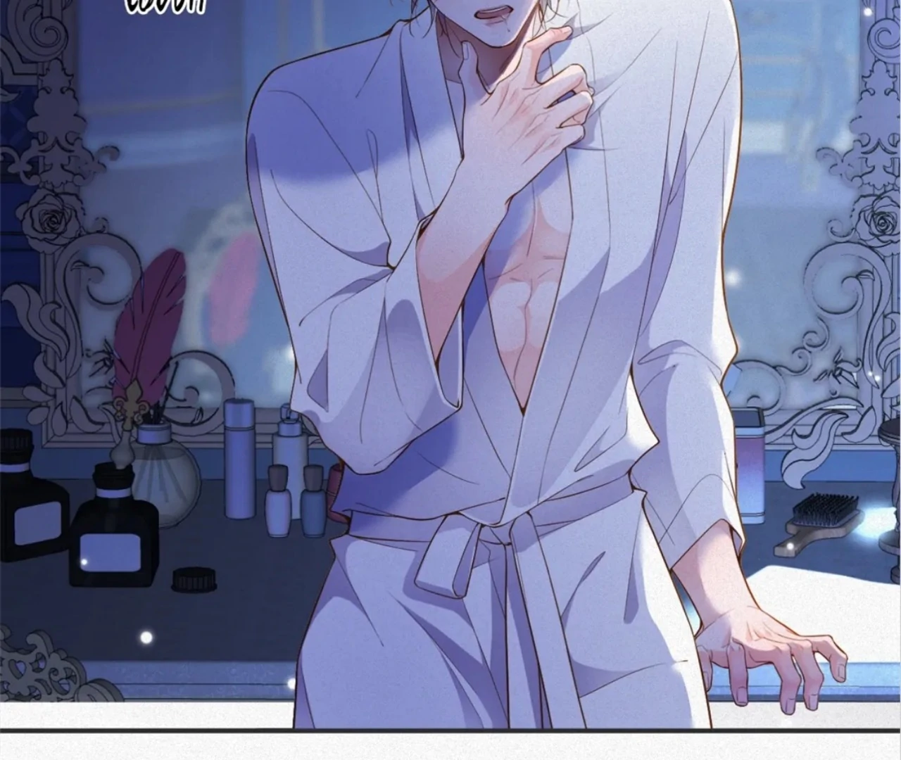 Love After the Break Chapter 15 - Page 26