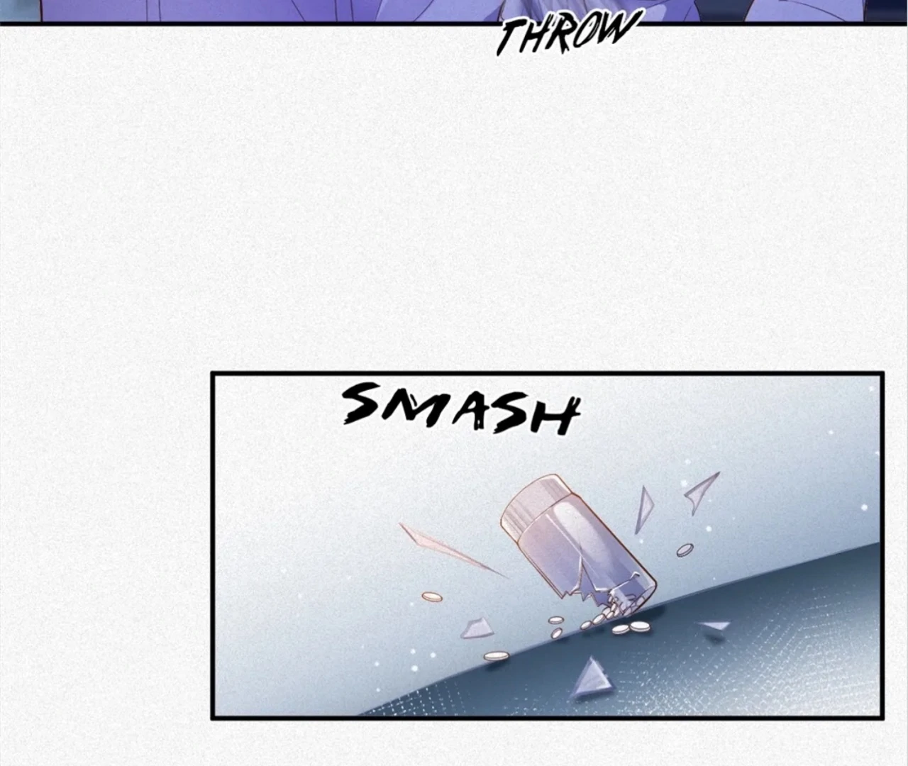 Love After the Break Chapter 15 - Page 29