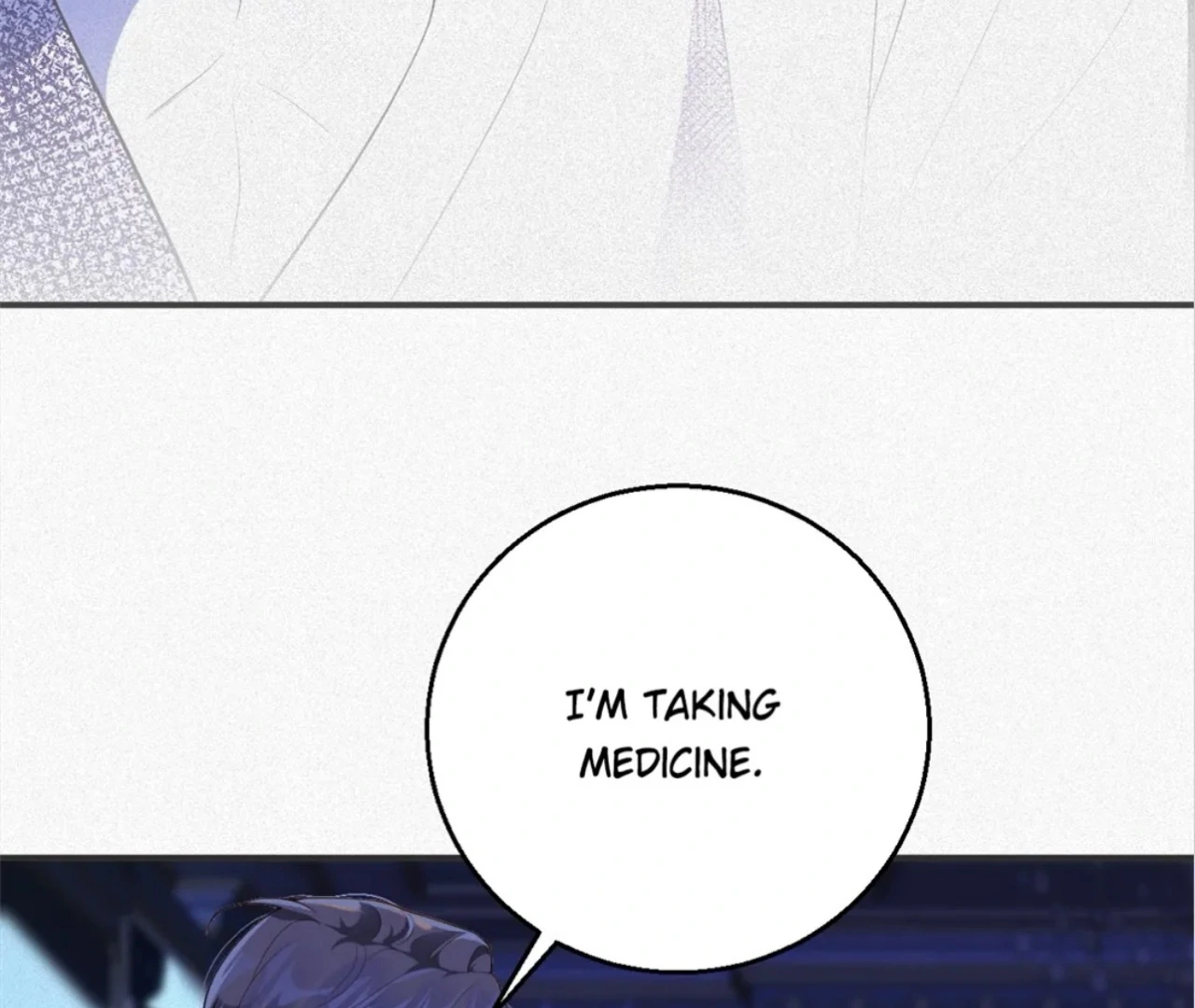 Love After the Break Chapter 15 - Page 4