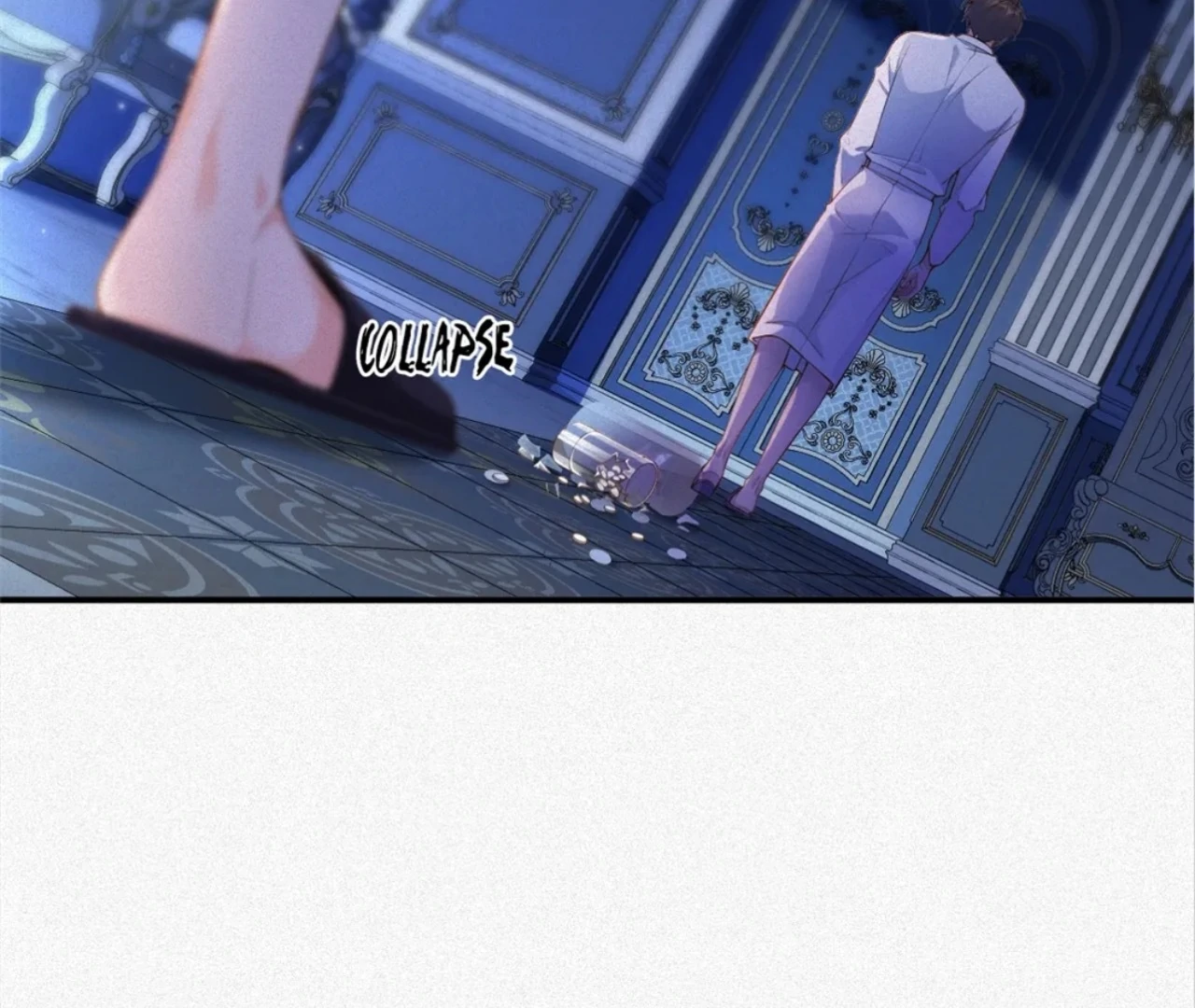 Love After the Break Chapter 15 - Page 31