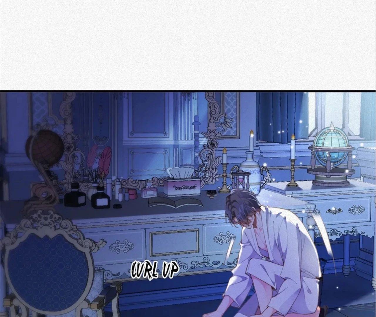 Love After the Break Chapter 15 - Page 32