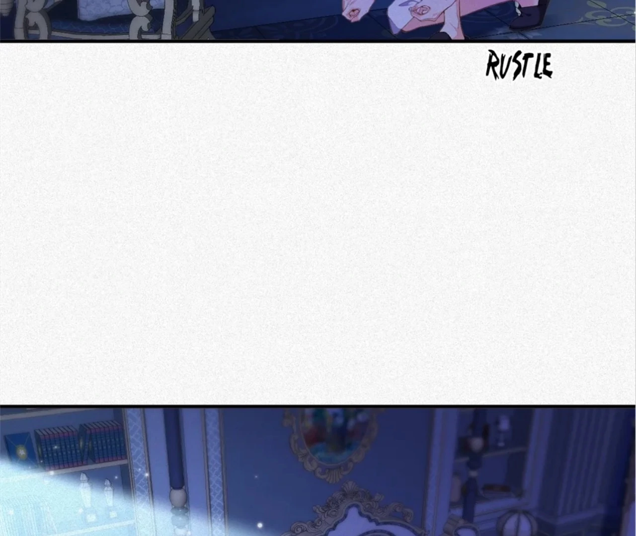 Love After the Break Chapter 15 - Page 33