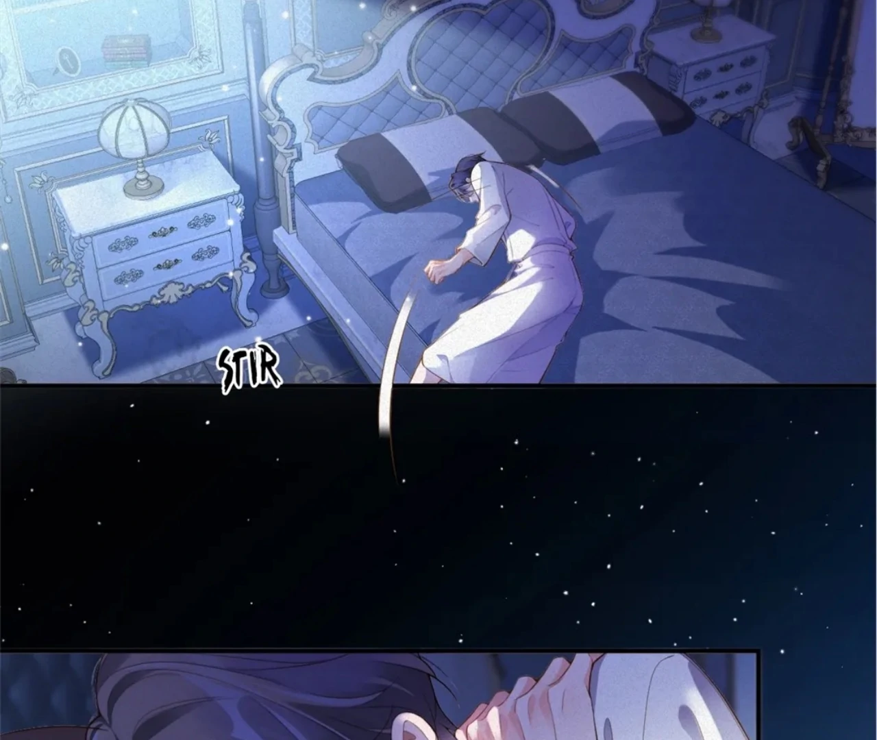 Love After the Break Chapter 15 - Page 34