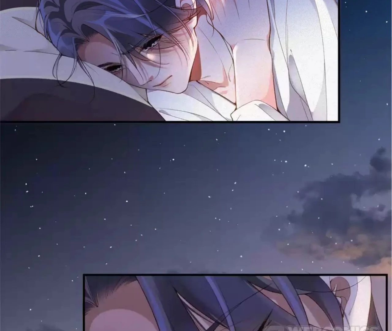 Love After the Break Chapter 15 - Page 35