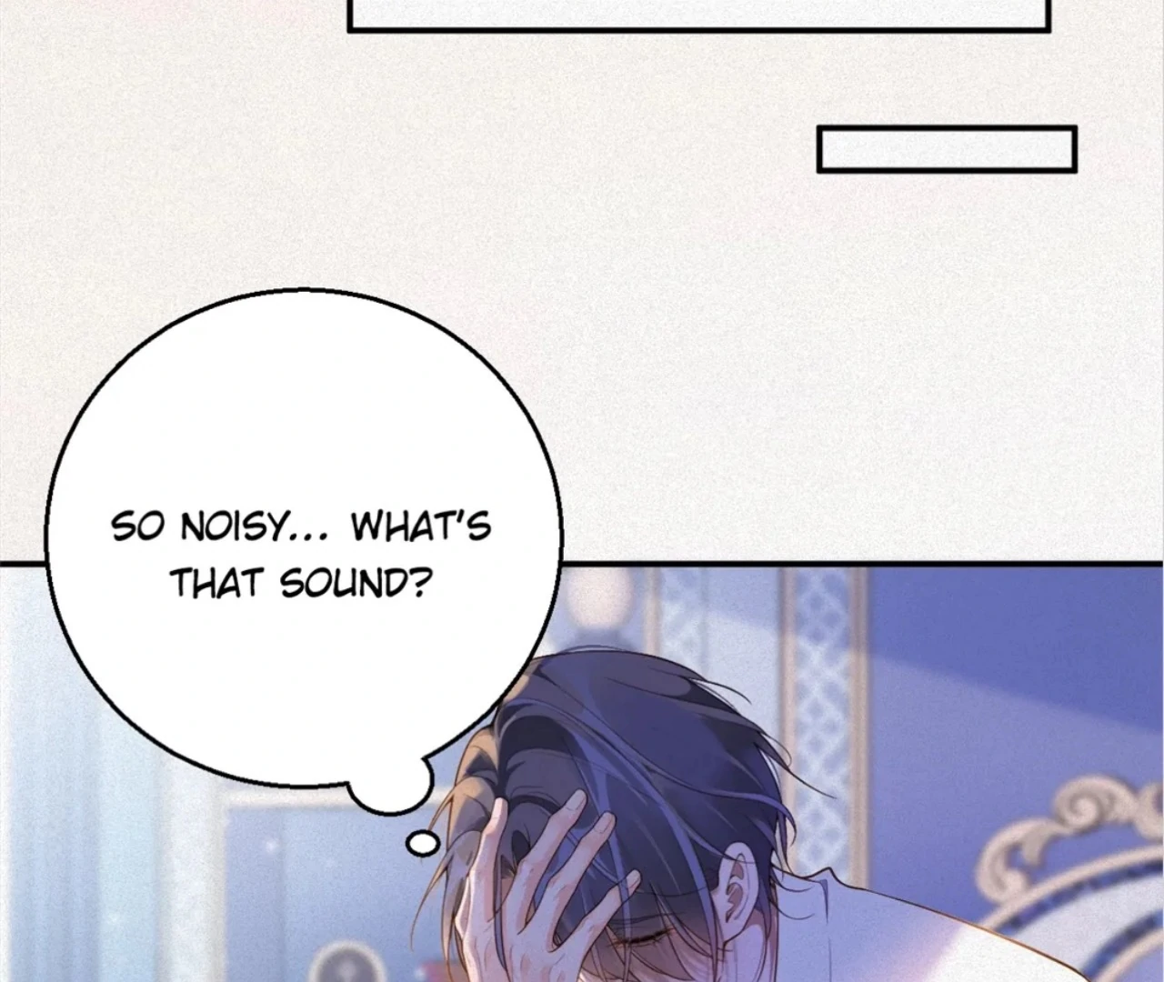 Love After the Break Chapter 15 - Page 38