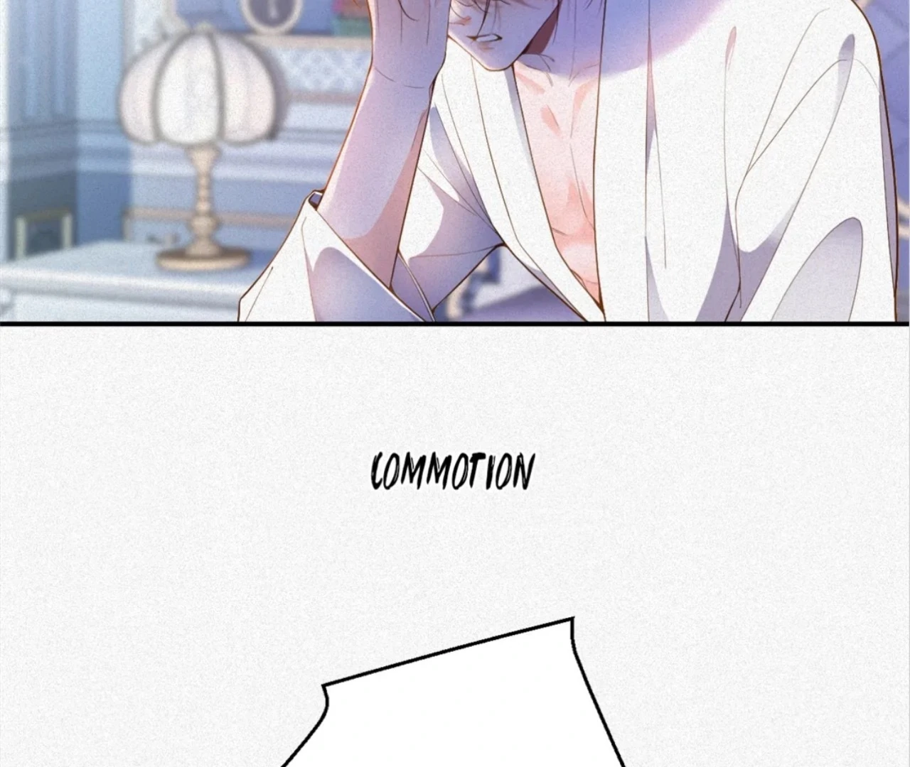 Love After the Break Chapter 15 - Page 39